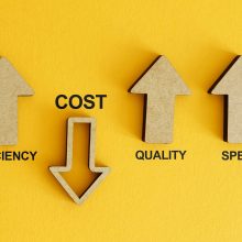 Improving,Quality,,Speed,,And,Efficiency,While,Reducing,Cost,As,Business